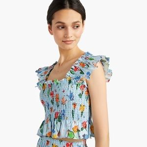 Hill house home Paz top